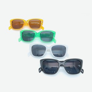 Очки солнцезащитные детские Marcello SGmix 1, 1 шт в ассортименте