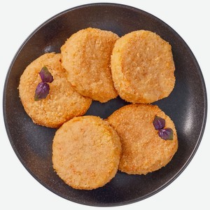 Котлеты капустные, 60г