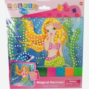 Набор для творчества Funnivation Мозаика 400 деталей