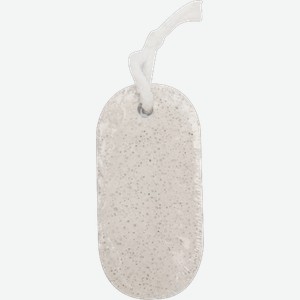 Пемза для ног LAF овальная 1.5*5*10см 33 г