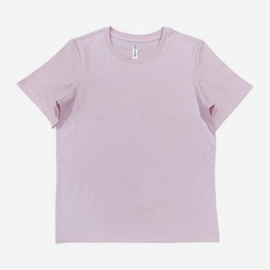 Футболка женская Текстиль-Урал роз Spany р44-50 140 г