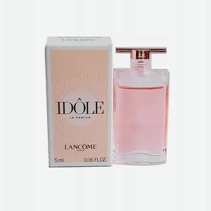 LANCOME Миниатюра парфюмерной воды Idole, 5 мл