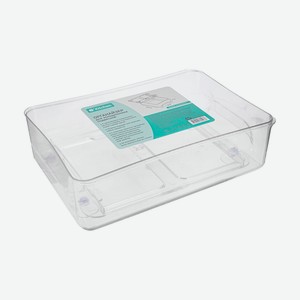 Органайзер для холодильника подвесной, O Kitchen, 23,5х17х7 см