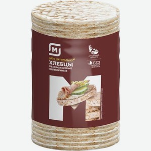 Хлебцы Магнит пшеничные 80г 80 г