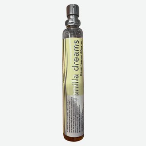 Парфюмерная вода д/женщин Ин100#Грамм Ванильные мечты 30мл