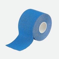 Кинезио тейп для тела 5 метров х 5 сантиметров
