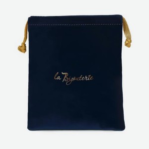 Мешочек Для бижутерии La Bijouterie 10*1*17см 90г 90 г