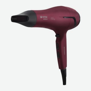 Фен для волос Vitek VT-8218 515 г