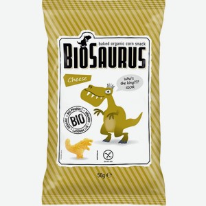 Детские органические Biologic.tv Biosaurus 50 г