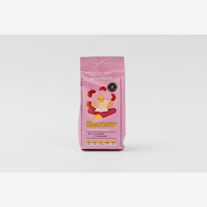 Кешью обжаренный в сахаре с малиной 80 г