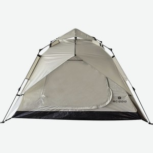 Палатка автоматическая ECIPPO 3-местная 220х180х130см TK-051B, Китай