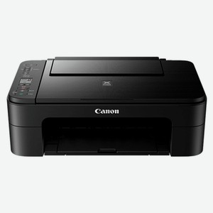 Струйное МФУ Canon PIXMA TS3340
