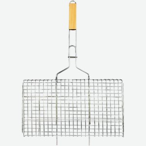 Решетка Seasons для гриля и барбекю BQ-1005, 55.5x34.5x23.5см