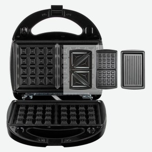 Мультипекарь Redmond RMB-611 черный