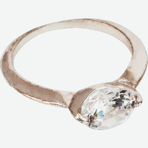 Кольцо La Bijouterie 51283-51284 6.3г 7 г