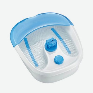 SAKURA Массажная ванночка для ног, 1 шт