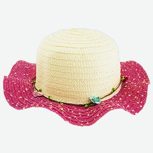 Шляпа детская