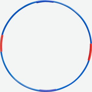 Обруч гимнастический Прочие Товары с массажными насадками 900мм, Россия