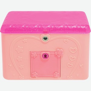 Набор игровой BIGGA д/создания украшений, в сундуке MU-LM2588, Китай