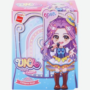 Конструктор ЧТМ fantasy brands mini box в ассорт.81-100 дет 34012/34011, Китай