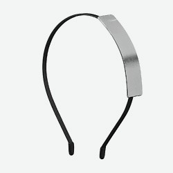 Ободок  Любовь к геометрии 