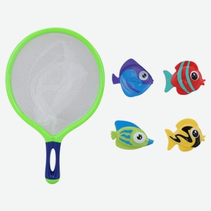Набор для рыбалки ONE TWO FUN, в ассортименте