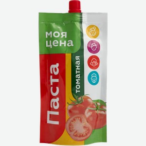Томатная паста Моя цена 250г 250 г