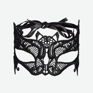 NOTHING BUT LOVE Маска  Прекрасная Алира  ажурная, 1 шт