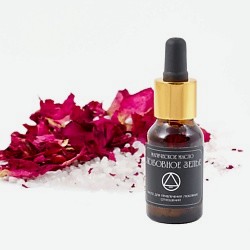 Масло магическое  Любовное зелье 