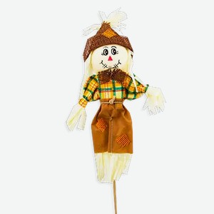 Чучело садовое, 55 см