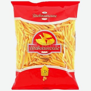 Макароны Шебекинские Перышки №223, 450 г