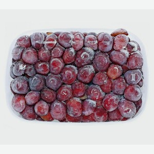 Слива целая с/м п/п 1000 гр