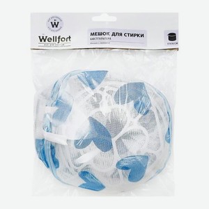 Мешок для стирки бюстгалтера 55 г