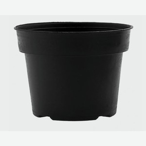 Горшок для рассады 0,5л.10 шт.полипропилен