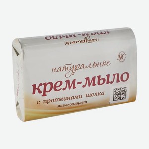 Крем-мыло, Невская Косметика, 90 г