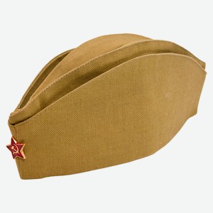 Пилотка без подклада B&H