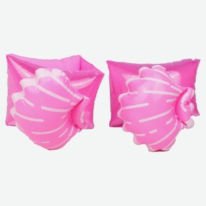 Нарукавники для плавания BALL MASQUERADE Летние каникулы,1 шт в ассортименте