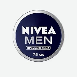 MEN Крем для лица для мужчин