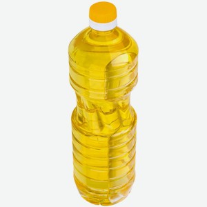 Масло подсолнечное нерафинированное ароматное, 900мл