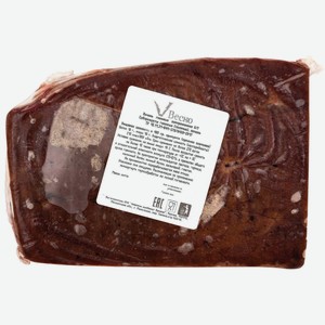 Печень Веско говяжья замороженная, кг