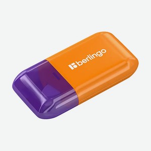 Лента корректирующая, Berlingo, 5 мм х 6 м, в ассортименте