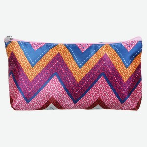 Косметичка ЮниLook ПВХ 19х11см, в ассортименте