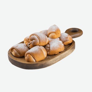 Восточные сладости  Мютаки  с маковой начинкой 400г