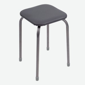 Табурет  Эконом  (ТБ2/СР серый)