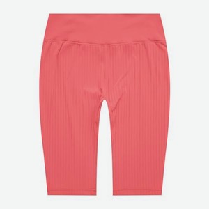 Шорты женские UNO Getty коралловые рs 90 г