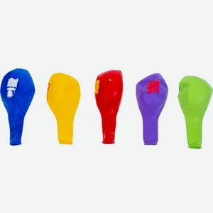 Шарики ГК Сокол 8888451 14 г