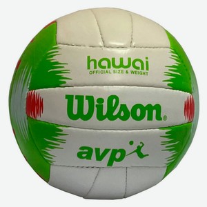 Мяч волейбольный размер №5, 1 шт в ассортименте