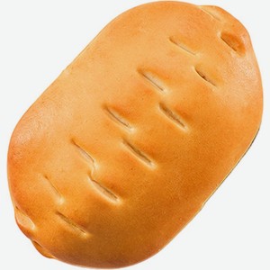 Пирожок с яйцом и зеленым луком 65 г