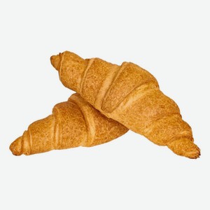 Круассан Французский На Сливочном Масле 65г Зп