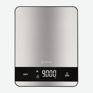 Весы кухонные Vitek VT-7989 250 г